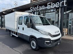 Iveco Daily 35S16 *R3.750mm*LBW*Klima*6Sitze*