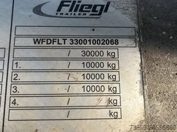 Fliegl DTS 300
