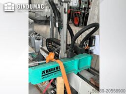 Arburg Allrounder 270 H 350-70