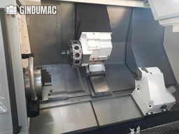 Okuma LB4000EX II