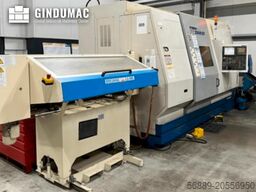 DAEWOO PUMA TT 2000 SY