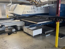 TRUMPF TRUMATIC 7000