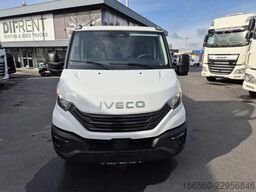 Iveco Daily 35 C 16 CAR TRANSPORTER