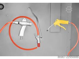 CORMAK KDP1000 +DC15PR