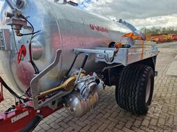 Vaia Waterwagen MB 38 - Nieuw