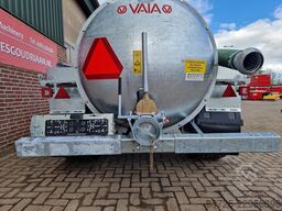 Vaia Waterwagen MB 38 - Nieuw