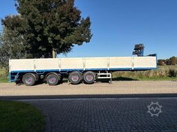 Pacton TTD 454  Stenen-Steen / Kennis 14.000 Crane / 2...