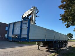 Pacton TTD 454  Stenen-Steen / Kennis 14.000 Crane / 2...