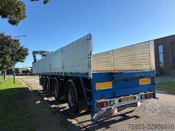 Pacton TTD 454  Stenen-Steen / Kennis 14.000 Crane / 2...