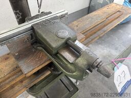ALZMETALL AB 25 SV