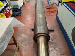 OMCCA 4ROLL 3000X40 MM PLATE ROLL