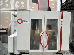 HERMLE C600U