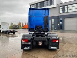 DAF XF 106.480 SSC / Full spoilers / Retarder / Sta...