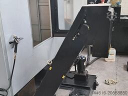 PINNACLE LV 117 / TNC 640