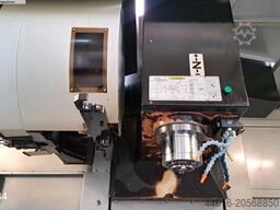 PINNACLE LV 117 / TNC 640