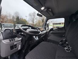 Fuso FUSO 9C18 Canter Pritsche 3.8m Kran 2x hydr.