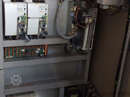 Cloos Romat 320