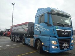 OZGUL TRELER  Stahl Mulde 26 Kubik  6000kg