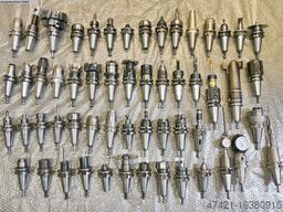 Sonstige Werkzeug- / Tool Package FS 56x BT 40