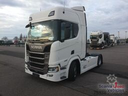 Scania R 460 A4x2NA