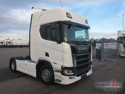 Scania R 460 A4x2NA