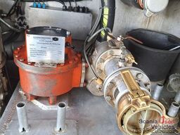 Volvo FH 500 6X2*4 Tankwagen EEV Benzin/Diesel !!