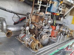 Volvo FH 500 6X2*4 Tankwagen EEV Benzin/Diesel !!