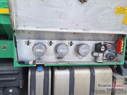 Volvo FH 500 6X2*4 Tankwagen EEV Benzin/Diesel !!