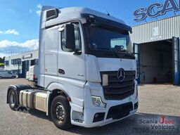 Mercedes-Benz Actros 1848 Retarder 4 Stück !!