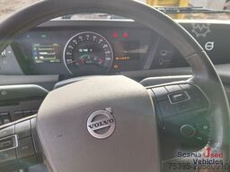 Volvo FH 500 6X4 Holztransport