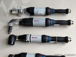 Bosch Rexroth ESA / ESV Bosch Rexroth ESA / ESV