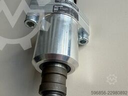 Bosch Rexroth ESA / ESV Bosch Rexroth ESA / ESV