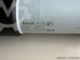 Bosch Rexroth ESA / ESV Bosch Rexroth ESA / ESV