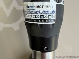 Bosch Rexroth ESA / ESV Bosch Rexroth ESA / ESV