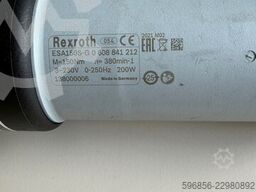Bosch Rexroth ESA / ESV Bosch Rexroth ESA / ESV