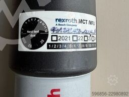 Bosch Rexroth ESA / ESV Bosch Rexroth ESA / ESV