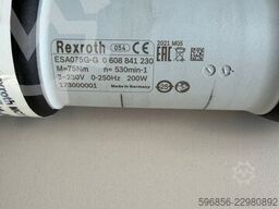 Bosch Rexroth ESA / ESV Bosch Rexroth ESA / ESV