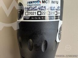 Bosch Rexroth ESA / ESV Bosch Rexroth ESA / ESV