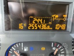 MERCEDES-BENZ ATEGO 818