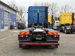 MERCEDES-BENZ Actros 2563 6x2 Euro 6 Abrollkipper Hyva 20-57-S