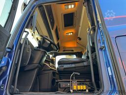 MERCEDES-BENZ Actros 2563 6x2 Euro6 Abrollkipper Hyva Top!