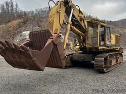 CATERPILLAR 245B Serie 2