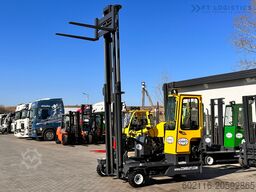 Combilift C4000 / LPG / DUPLEX / 4100MM / WEIGHT