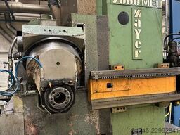Zayer MFU 7000