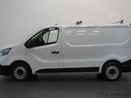 Renault Trafic 2.0 Blue dCi 130PK EURO 6 - Airco - Navi...