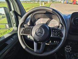 MERCEDES-BENZ SPRINTER 316 L2H2 RWD 3.5t-Trekhaak Mbux Navi C...