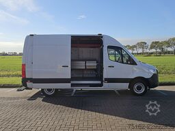 MERCEDES-BENZ SPRINTER 316 L2H2 RWD 3.5t-Trekhaak Mbux Navi C...