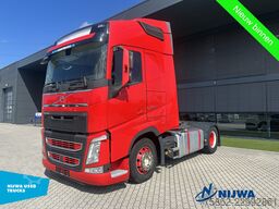 Volvo FH 460 TC 4x2 New Tacho + PTO