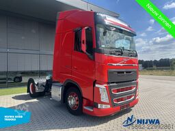 Volvo FH 460 TC 4x2 New Tacho + PTO