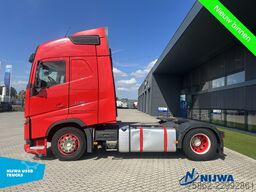 Volvo FH 460 TC 4x2 New Tacho + PTO